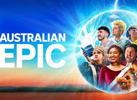 australian epic tv show|epic australia shop.